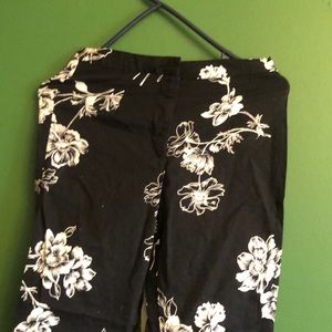 Xoxo Capris pants. Original used like new.